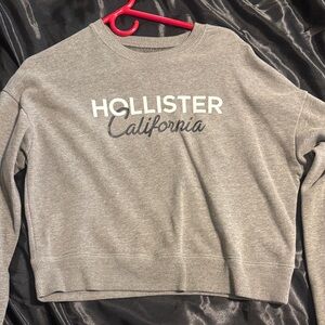 Hollister sweatshirt